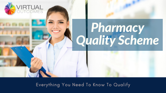 pharmacy quality scheme part two