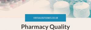 Pharmacy Quality Scheme Part Two